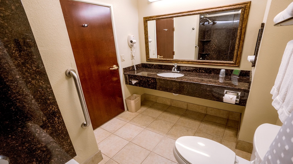 Holiday Inn Express & Suites Pampa by IHG - photo 8