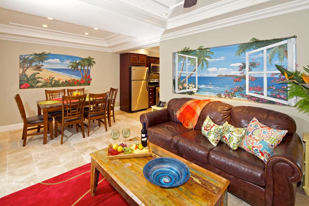 Ocean Palms Beach Resort - photo 80
