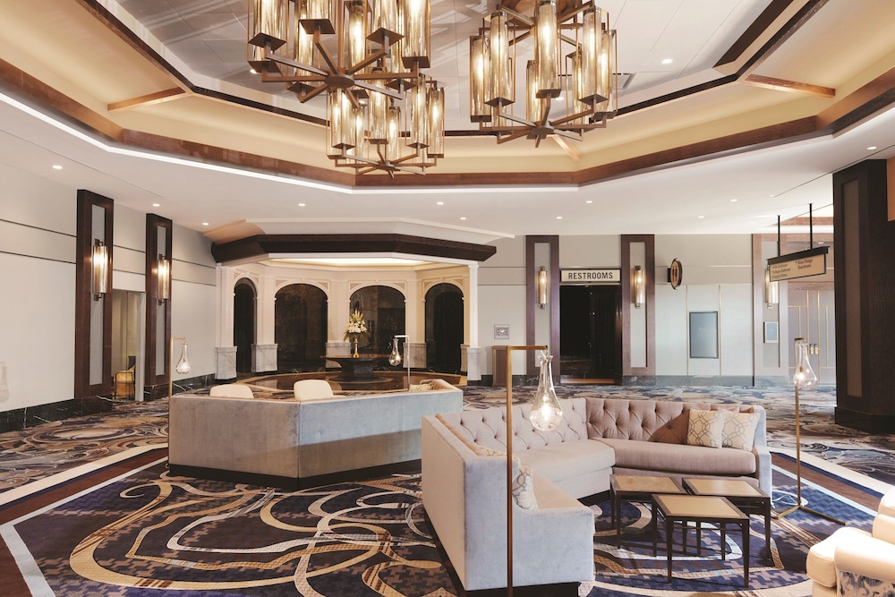 MGM Springfield - photo 30