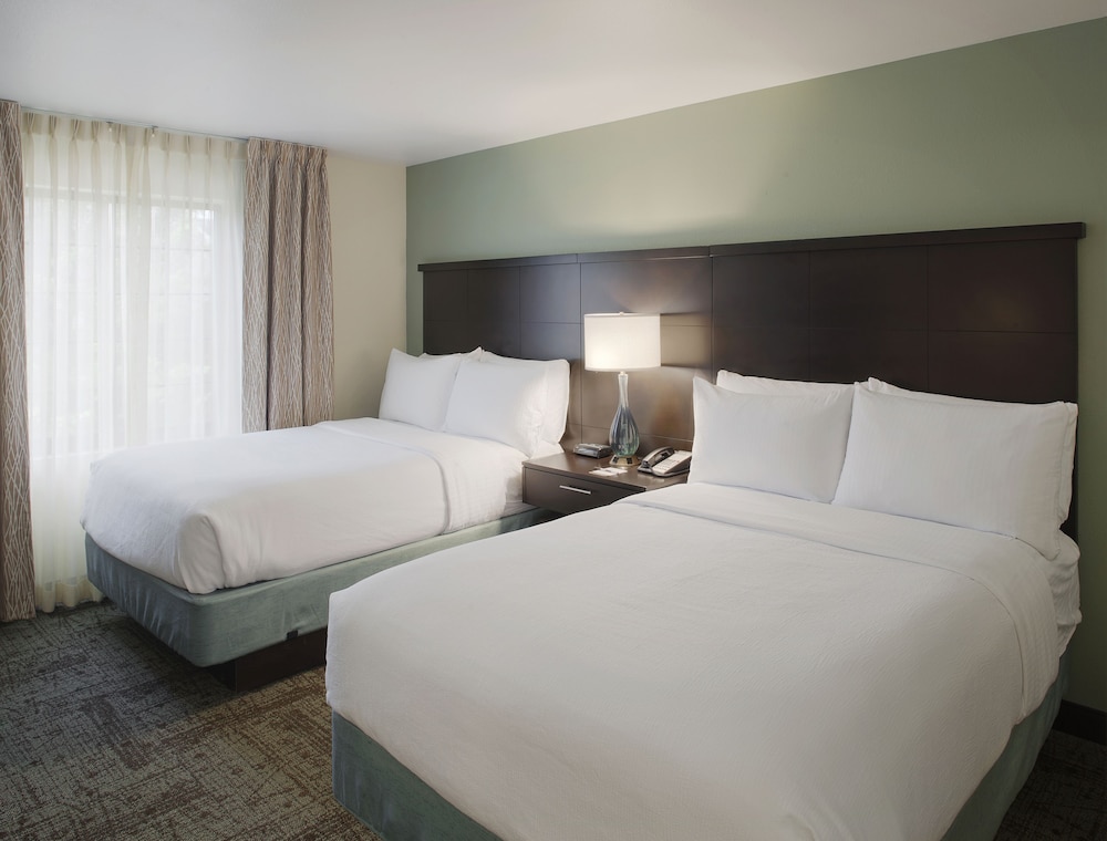 Staybridge Suites Fayetteville Univ Of Arkansas by IHG - photo 12
