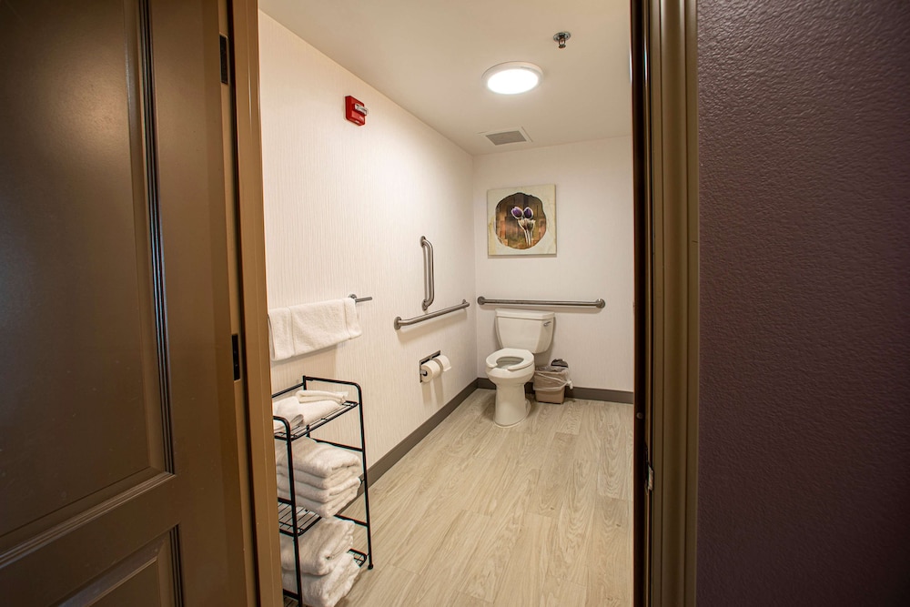 Hilton Garden Inn Rapid City - photo 41