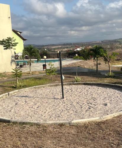 Flat Valmont Conforto Em Gravata Ao Lado Do Hotel Monte Castelo — Gravata