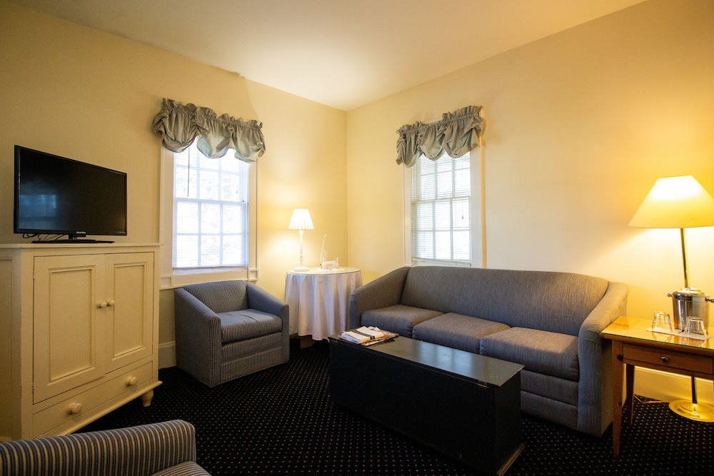 Delamater Inn - photo 78