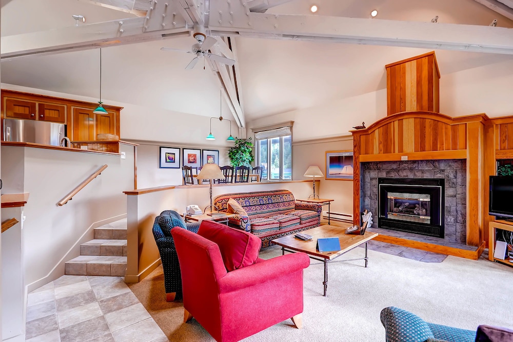 Forest Condominiums by Keystone Resort - photo 48