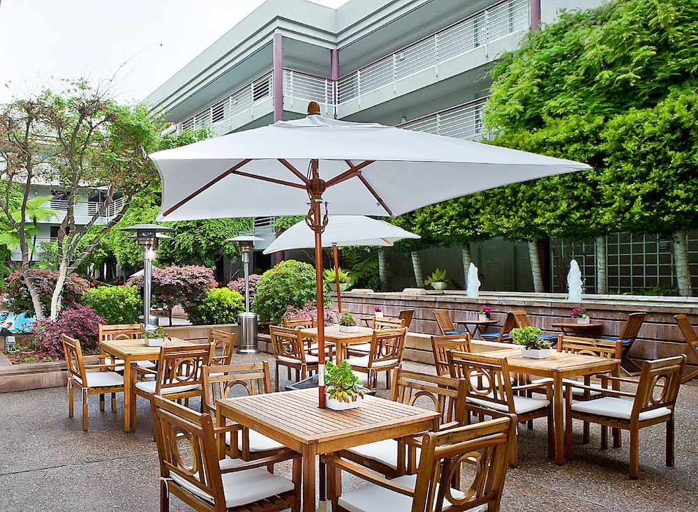 Cupertino Hotel - photo 25