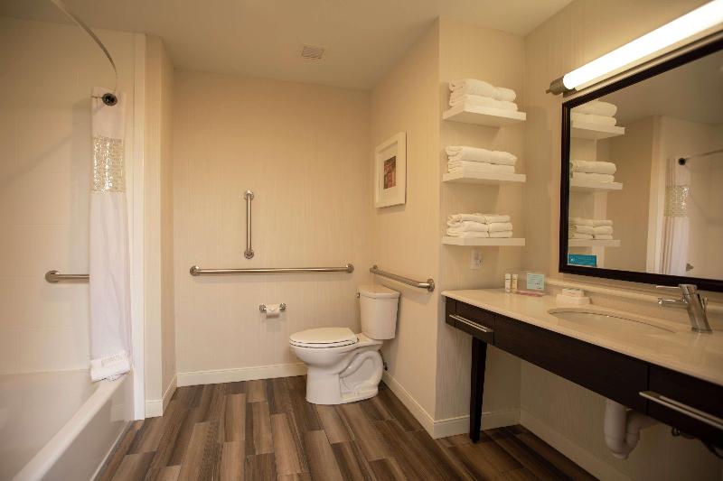 Hampton Inn Mesa Verde Cortez - photo 42