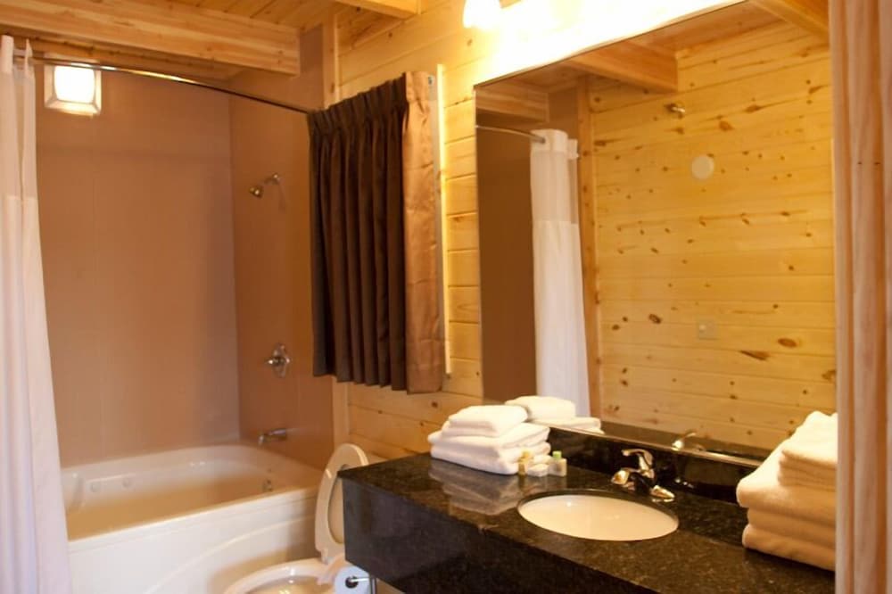 Cabins of Mackinaw - photo 34