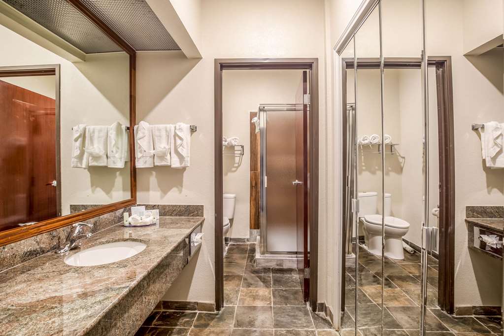 Quality Inn & Suites Seabrook NASA Kemah - photo 8