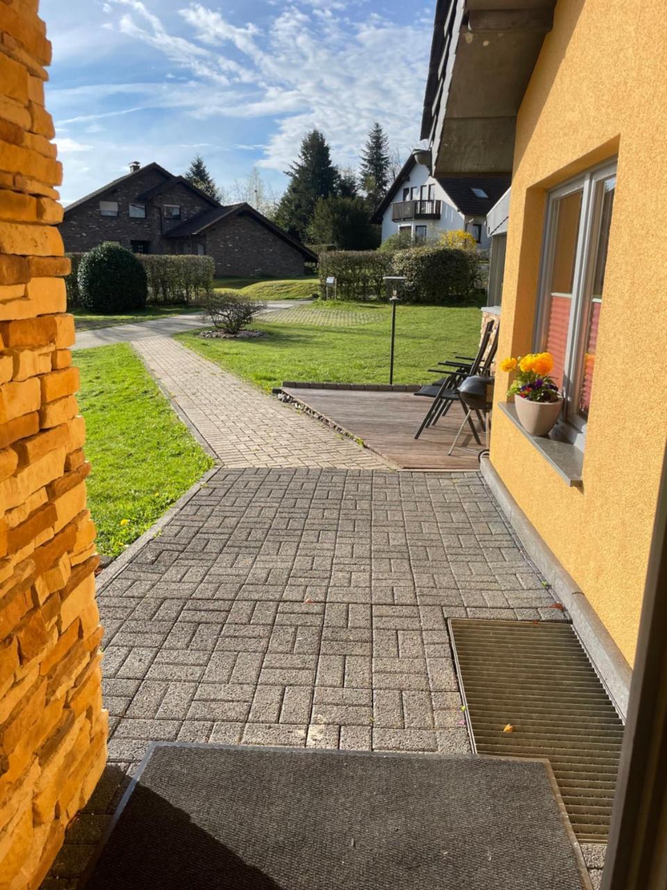 Wanderstube Am Lons Felsen — Simmerath
