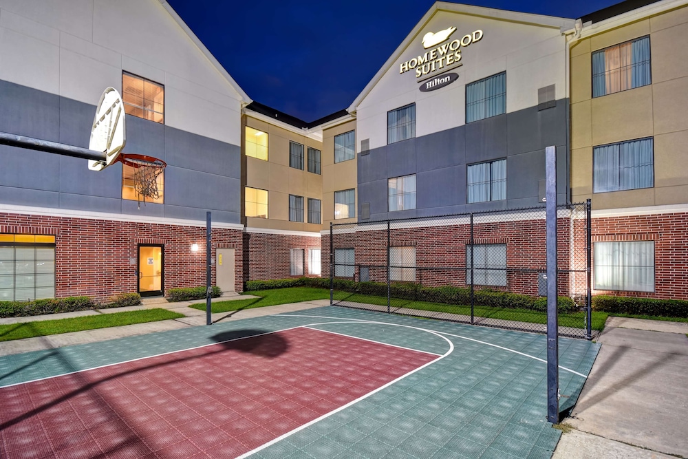 Homewood Suites By Hilton Houston IAH Airport Beltway 8 - photo 44