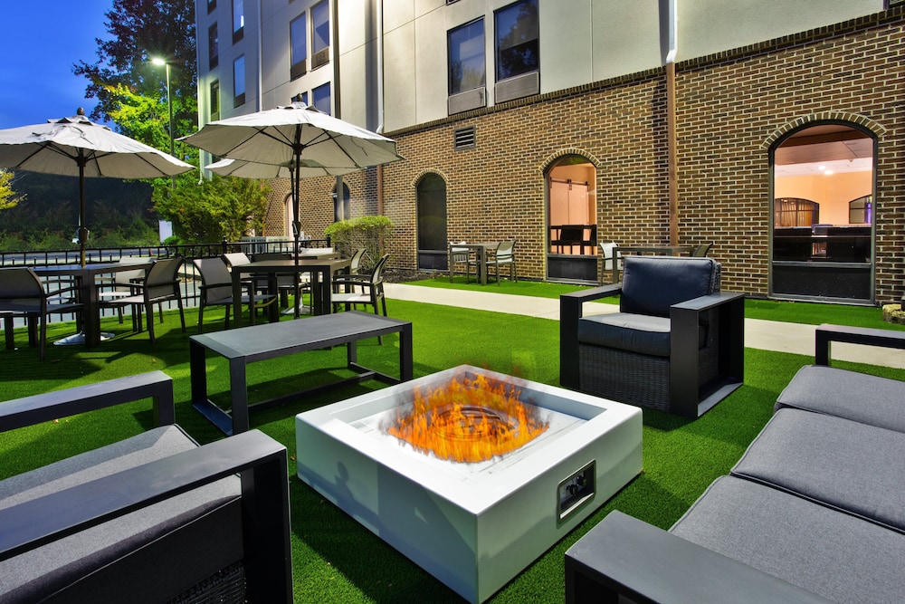Holiday Inn Express Hotel & Suites Dover by IHG - photo 29