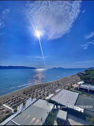 Oasis Residence — 4-Star Luxury Hotel in Vlore, Albania