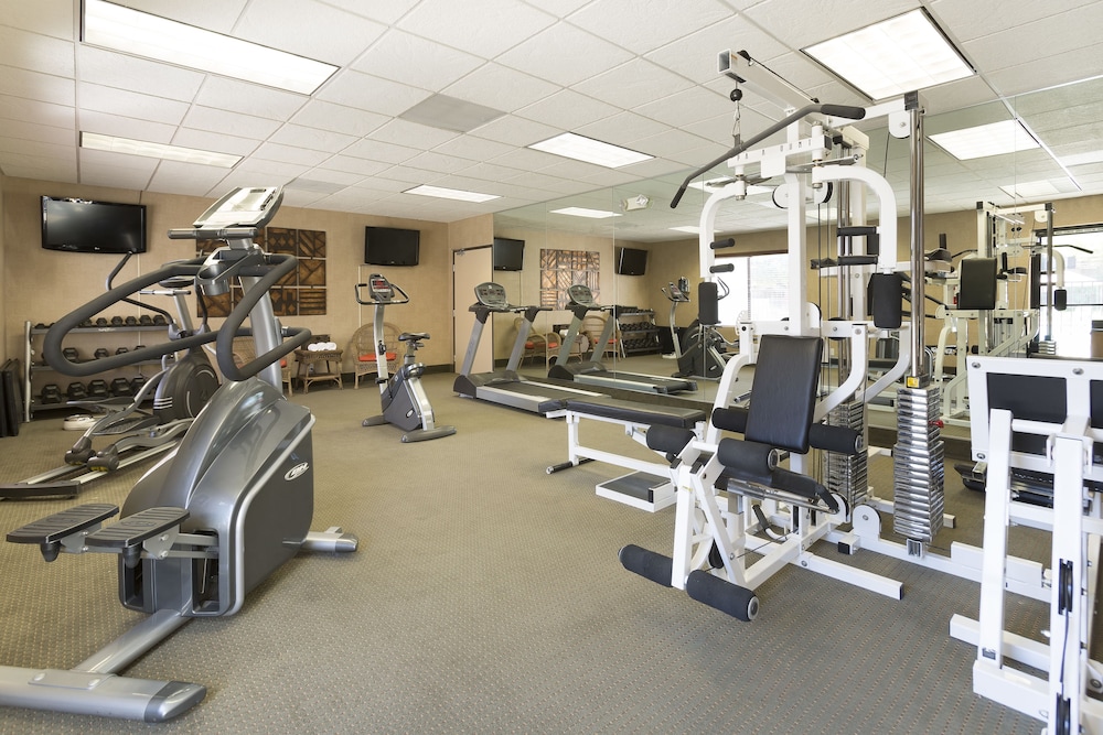 Borrego Springs Resort & Spa - photo 21