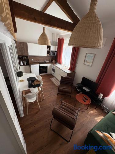 Hôtel Résidence Le Grillon in Arcachon, France