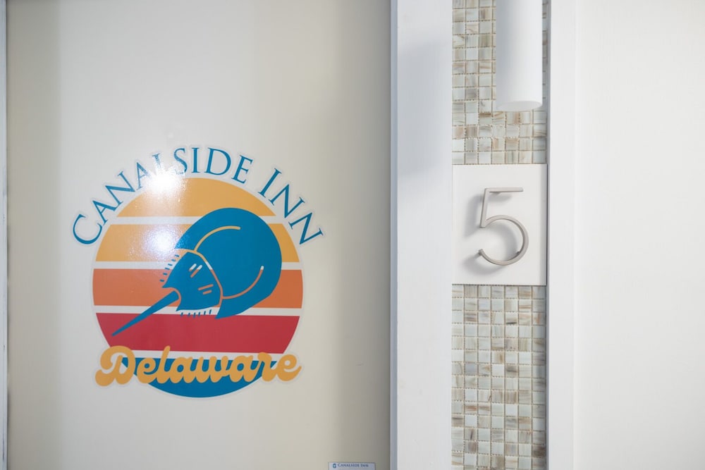 Canalside Inn - photo 67