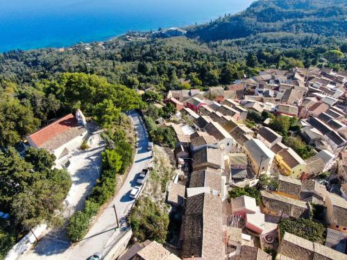 Balis Panorama — Corfu — photo 3