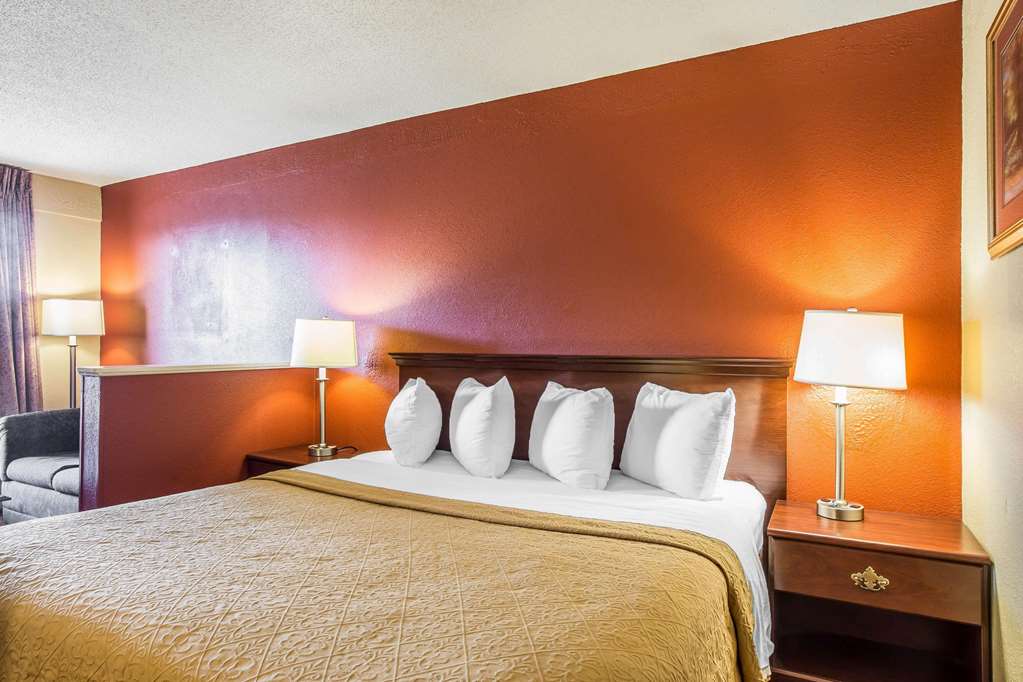 Quality Inn Gaffney I 85 - photo 18