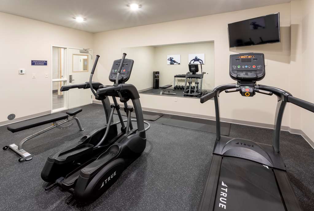 GrandStay Hotel & Suites Rock Valley - photo 15