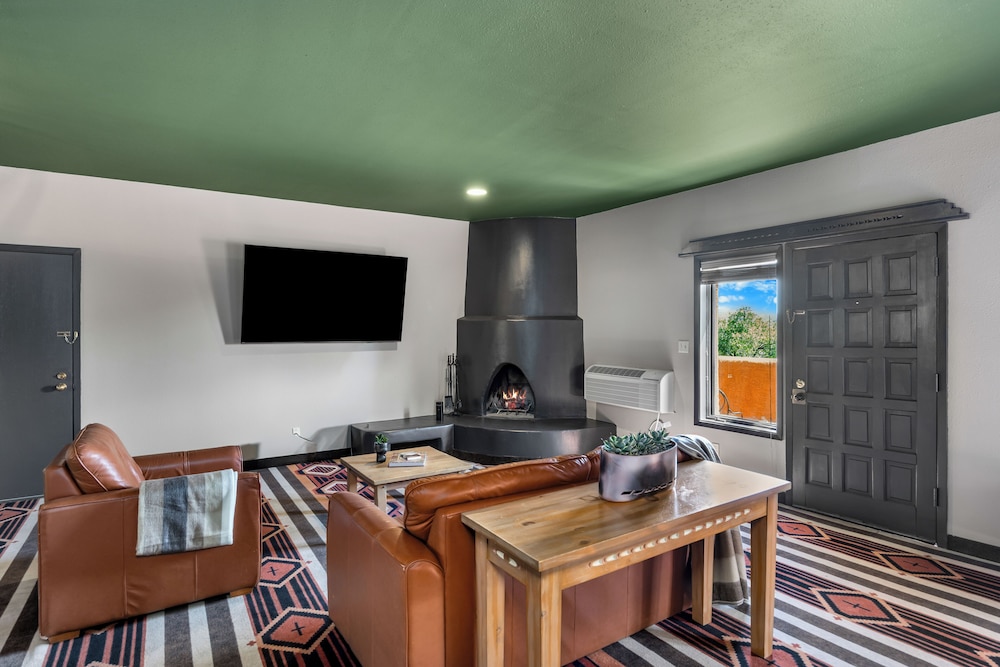 Lodge at Santa Fe - photo 27