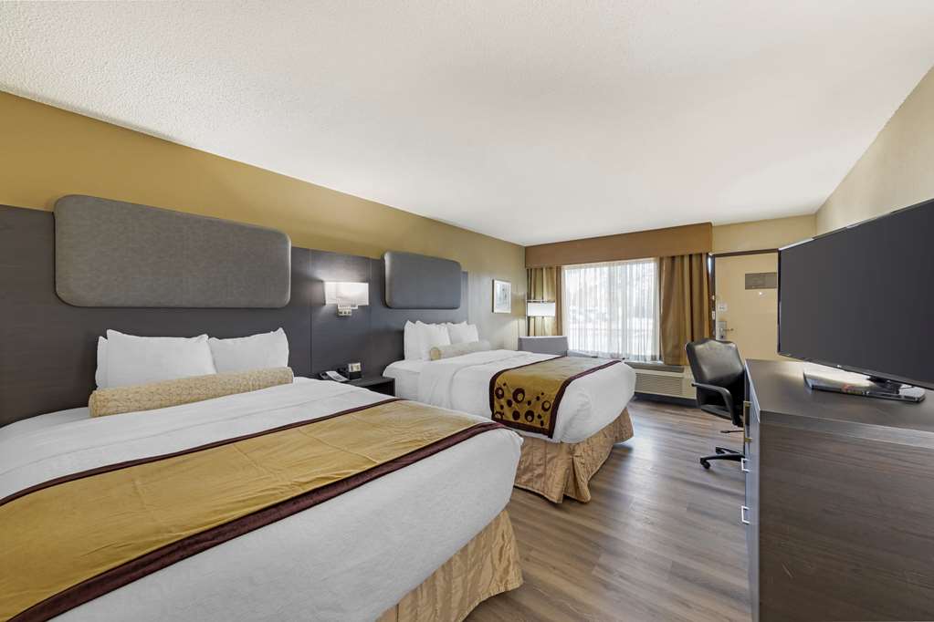 Best Western Plus Madison Huntsville Hotel - photo 7