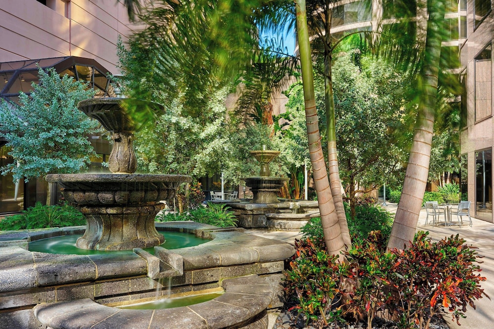 The Westshore Grand A Tribute Portfolio Hotel Tampa - photo 52