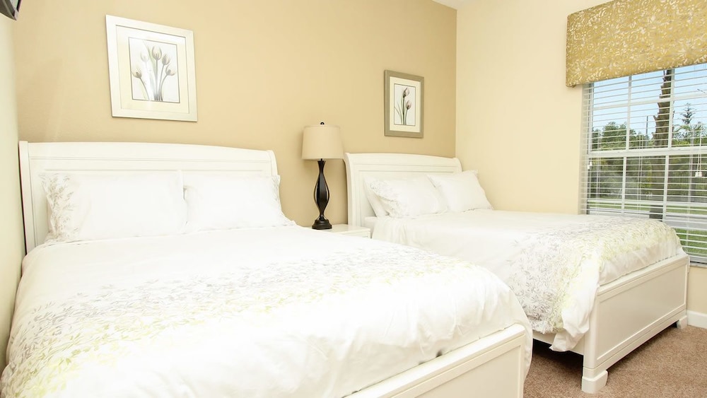 Grhmap8980 Paradise Palms Resort 5 Bed 4 Baths Townhouse - photo 5