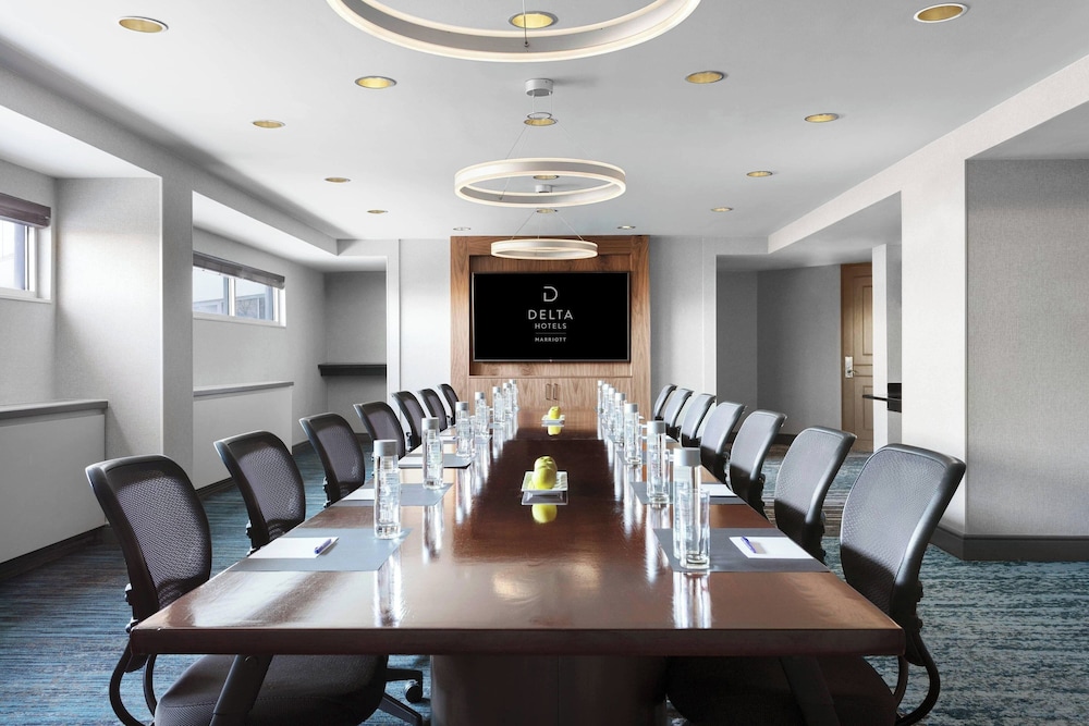 Delta Hotels by Marriott Woodbridge - photo 24