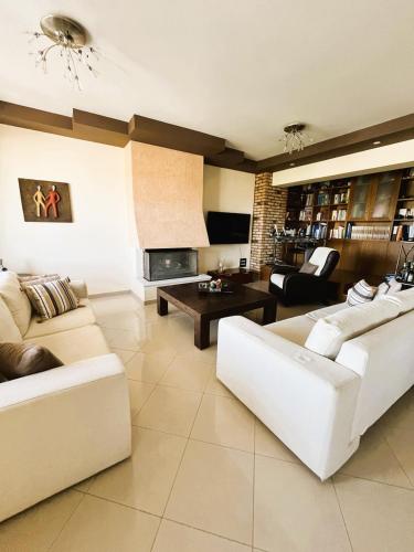 Koneva House — 4-Star Luxury Hotel in Kallithea, Greece