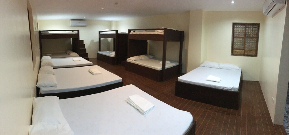 Casa Trias Hotel and Beach Resort in Morong, Philippines