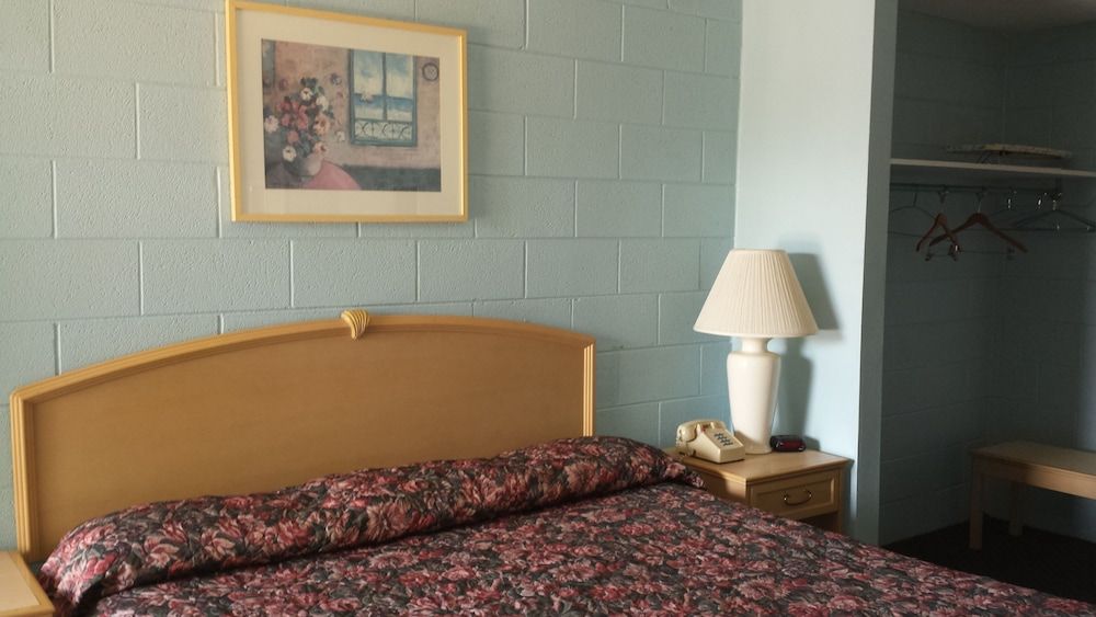 Rotan Inn - featured photo