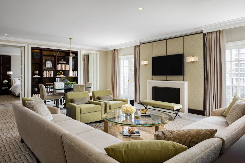 Rosewood Mansion on Turtle Creek - photo 29
