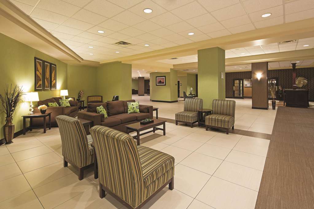 La Quinta Inn & Suites by Wyndham Salisbury - featured photo