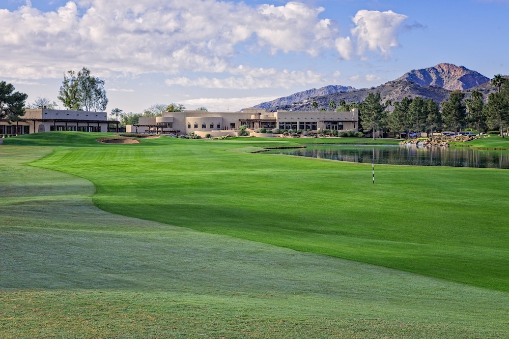 JW Marriott Camelback Inn Scottsdale Resort & Spa - photo 90