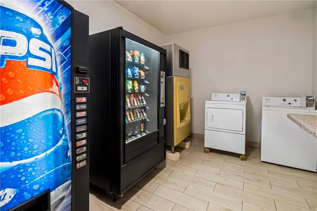 Quality Inn & Suites Granbury - photo 34