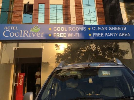 Hotel Cool River - last minute hotel in Visakhapatnam