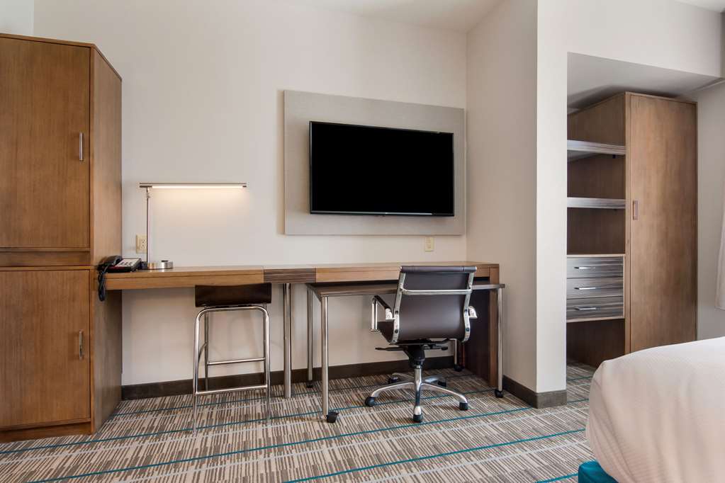 MainStay Suites East Camden - photo 12
