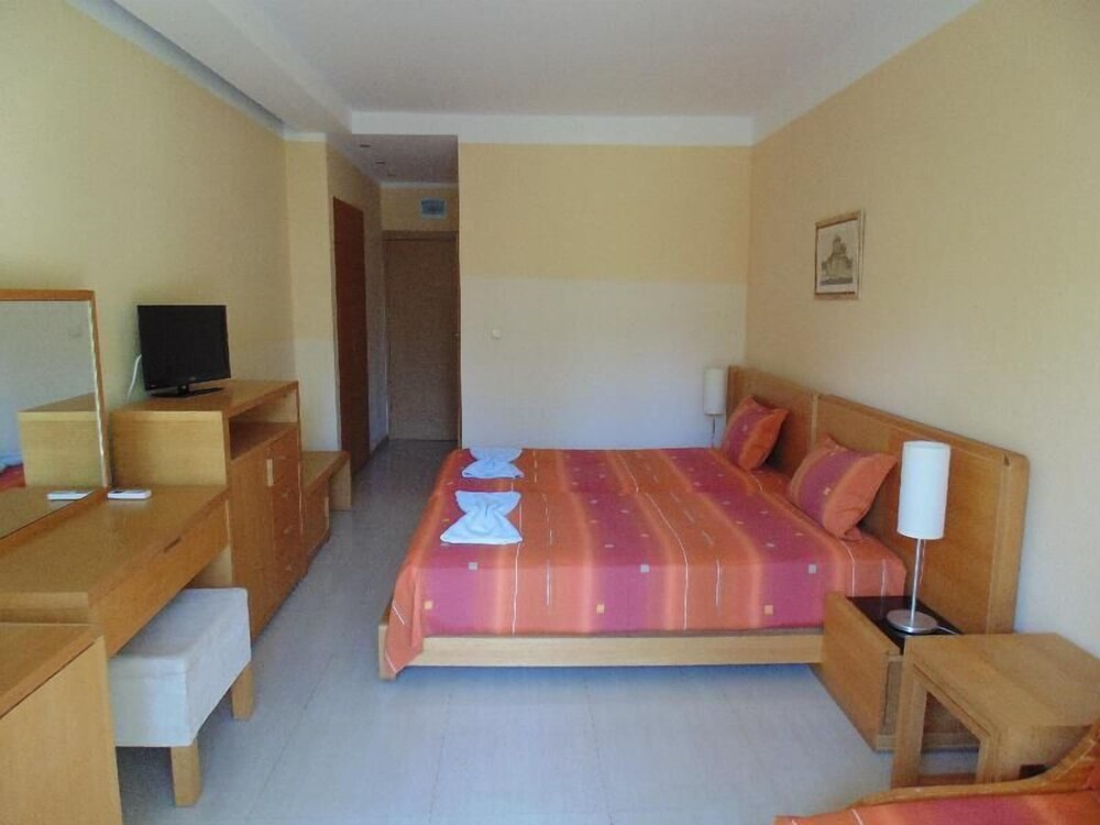 Park Hotel Oasis — Nesebar — photo 5