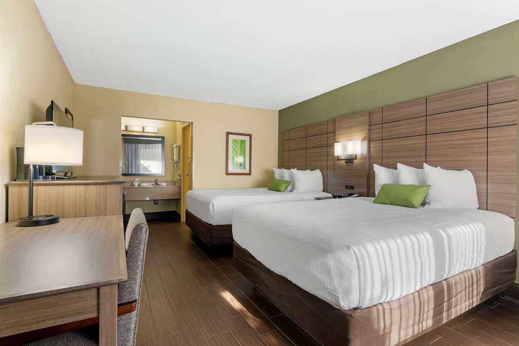 Best Western Downtown Stuart - photo 4