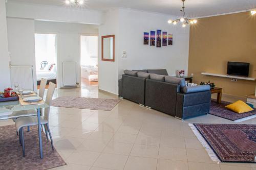 Chloe Maxi Apt 110sqm — Kastoria — photo 2
