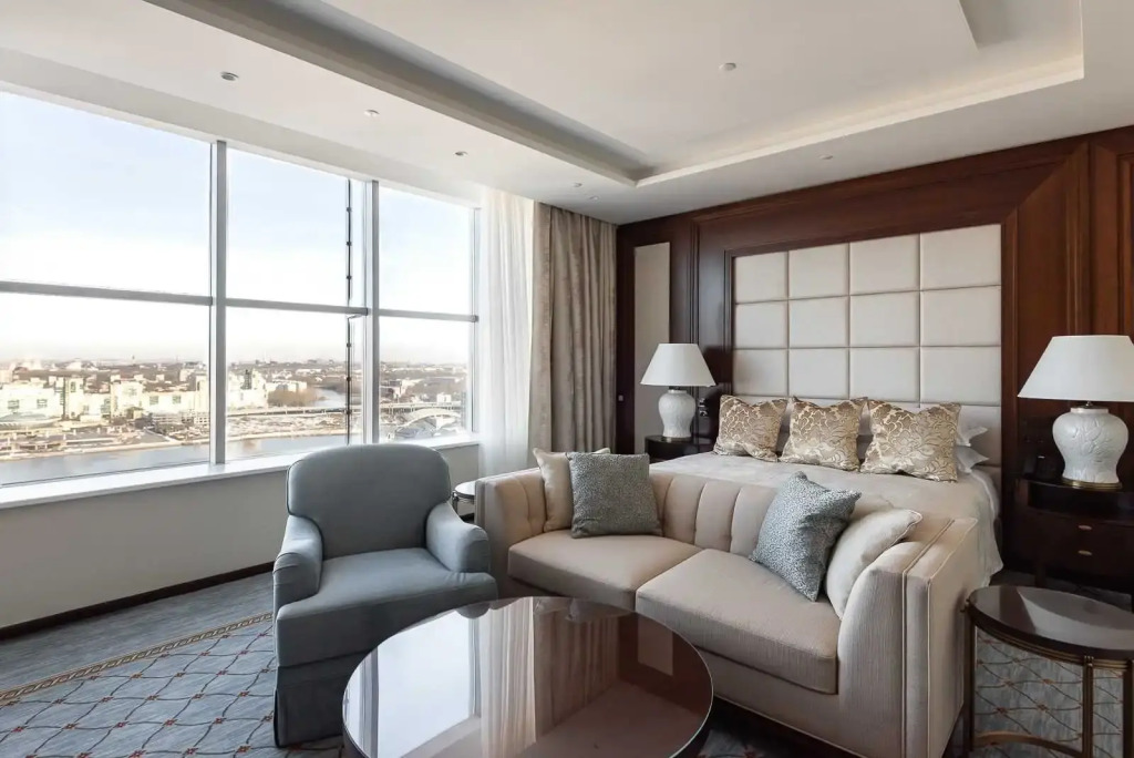 Chelyabinsk Siti Hotel in Chelyabinsk, Russia