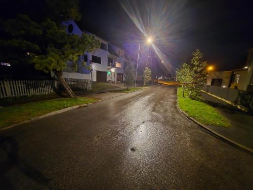 Ranna Resort Hostel in Paernu, Estonia