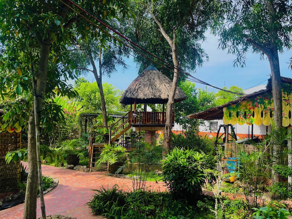 Bình An Village in Vinh Long, Vietnam