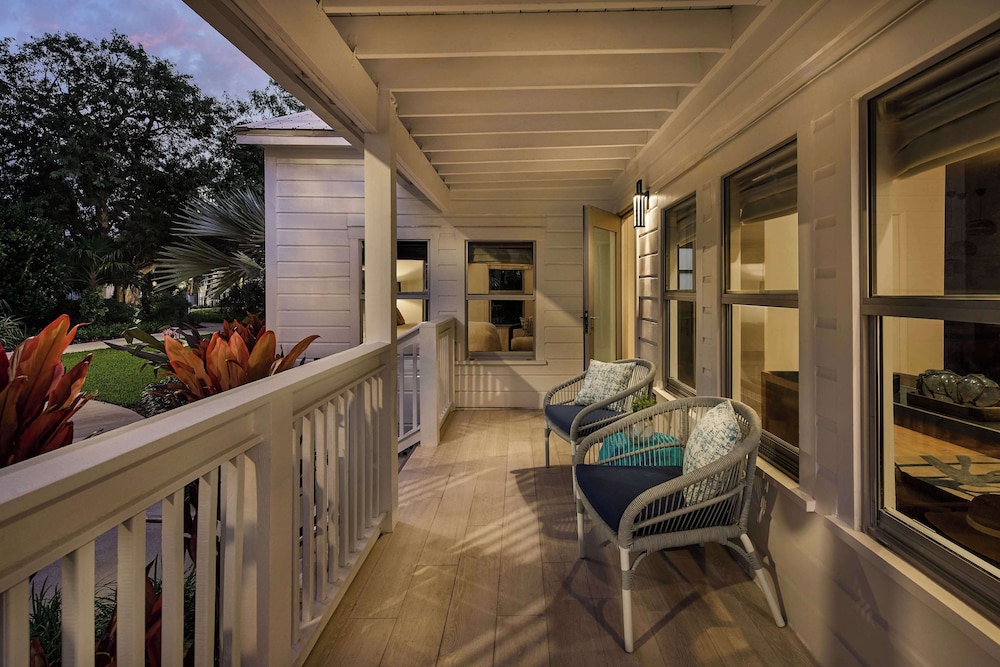 Faro Blanco Resort Marathon Florida Keys Curio by Hilton - photo 20