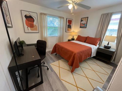 Horizon Haven - last minute hotel in Jacksonville