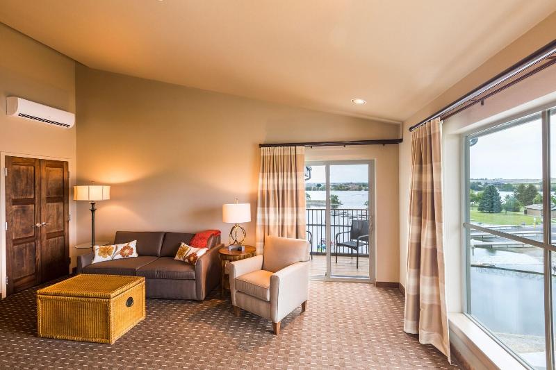 The Lodge at Columbia Point - photo 24