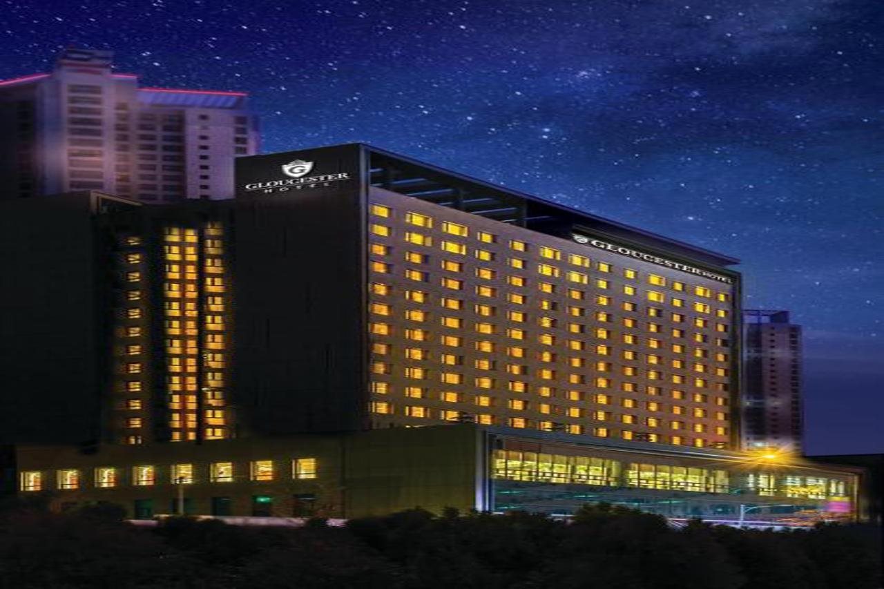 Gloucester Hotel Cheongju in Cheongju-Si, South Korea