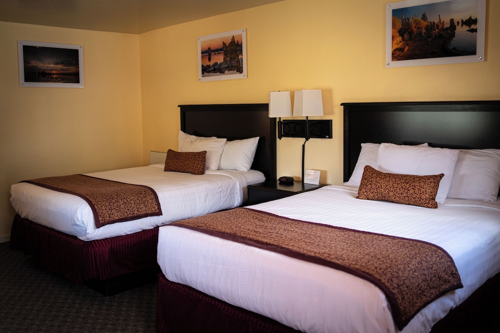 Yosemite Gateway Motel - photo 22