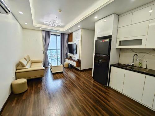 Ấm cúng hiện đại tiện nghi 2 — 4-Star Luxury Hotel in Haiphong, Vietnam