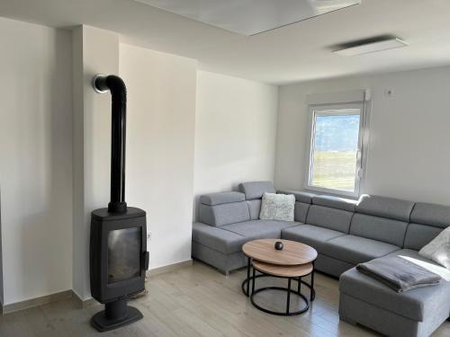 Montenegro Grahovo hideaway in Unknown City, Montenegro