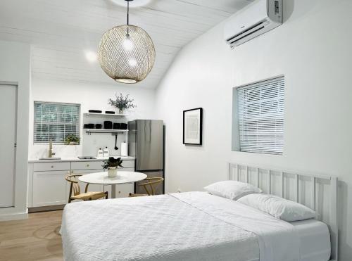 Coastal Cabana By Vilano — 4-Star Luxury Hotel in Saint Augustine, United States
